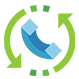 Call Back icon