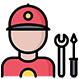 Mechanical Services icon