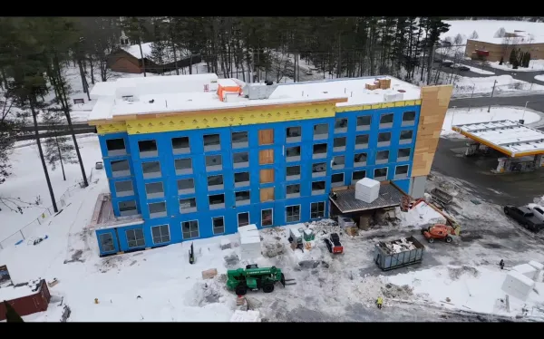 Tru by Hilton Bracebridge