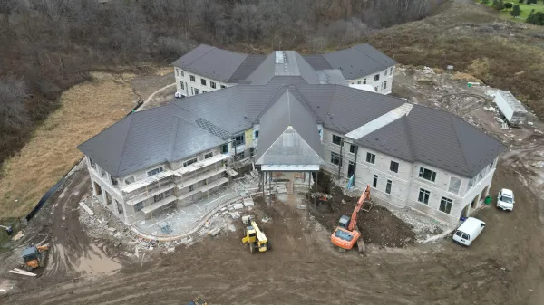 Raees/Koser Residence